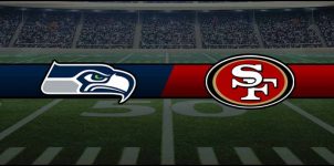 Feature image Seahawks vs 49ers Result NFL