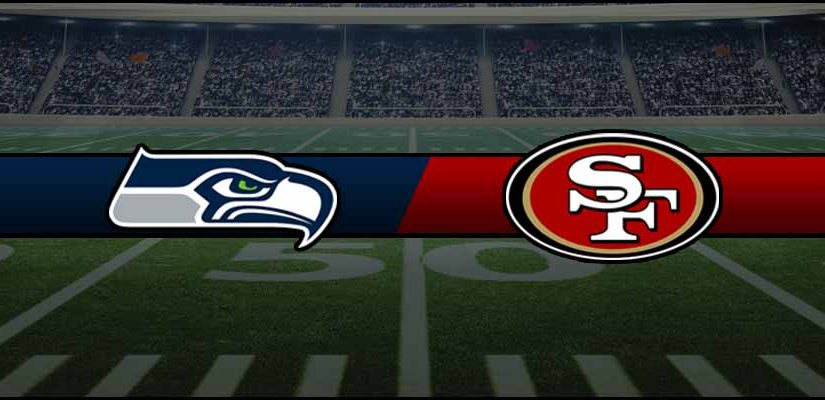 Seahawks vs 49ers Result NFL