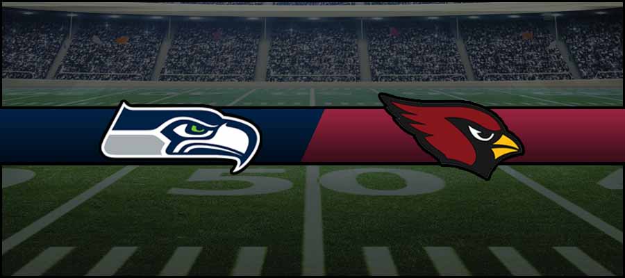 Seahawks vs Cardinals Result NFL Score