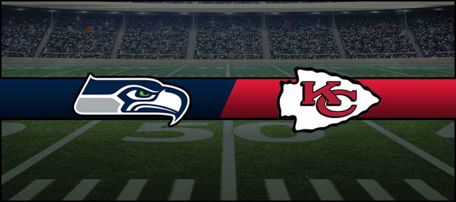 Seahawks vs Chiefs Result NFL Score