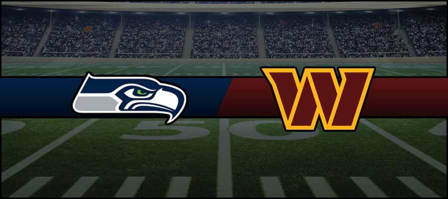 Seahawks vs Commanders Result NFL Score