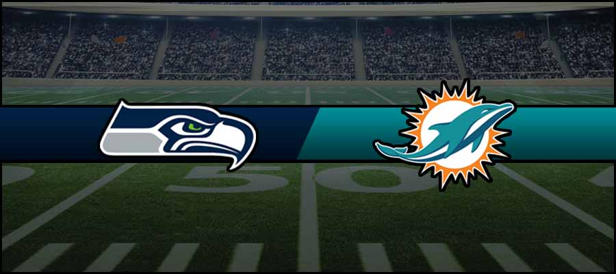 Seahawks vs Dolphins Result NFL Score