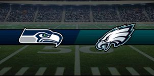 Seahawks vs Eagles Result NFL Score