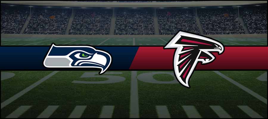 Seahawks vs Falcons Result NFL Score