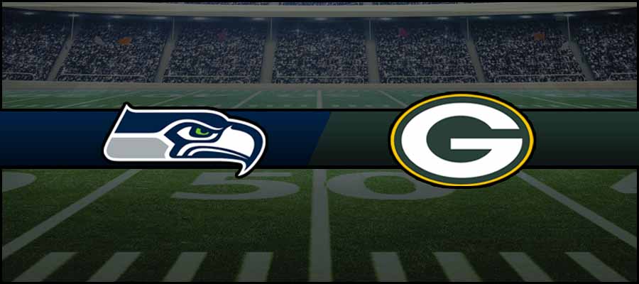 Seahawks vs Packers Result NFL Score
