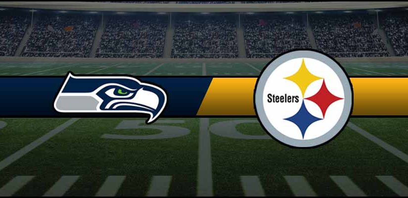 Seahawks vs Steelers Result NFL Score