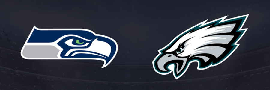 Seahawks vs Eagles 2020 NFL Wild Card Lines, Analysis & Prediction