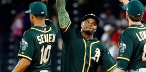 Mariners Are the MLB Betting Pick Against the A's on Thursday Night