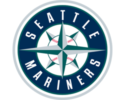 Seattle Mariners MLB Baseball