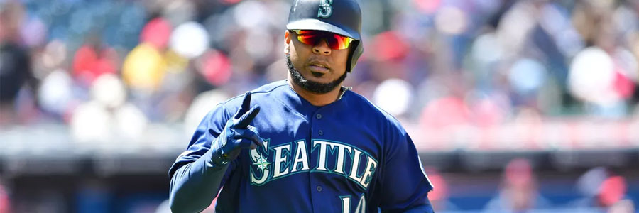 Are the Mariners a safe bet in the MLB odds on Monday?