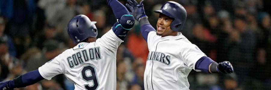 Mariners at Rays MLB Odds & Game Preview - June 8th