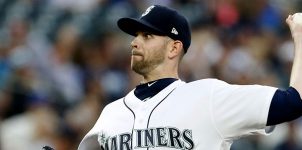Atheltics' Are MLB Betting Favorites Over Mariners on Tuesday