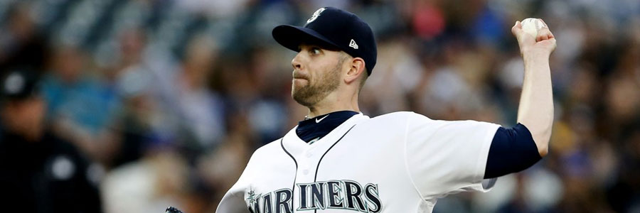 Atheltics' Are MLB Betting Favorites Over Mariners on Tuesday