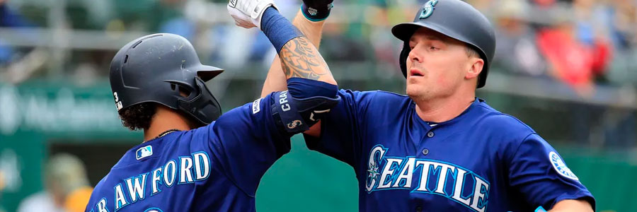Are the Mariners a safe bet in the MLB odds vs the Angels?