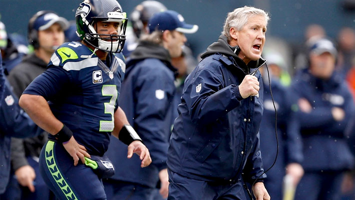 Seattle Seahawks