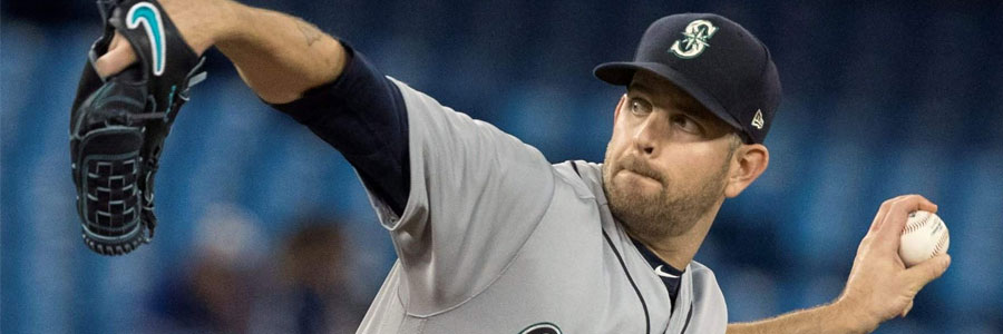 Are the Mariners a safe MLB betting pick this week?