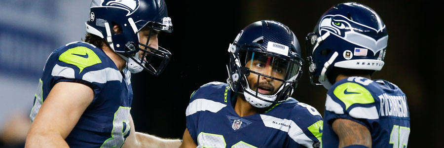 Are the Seahawks a safe bet in Week 13?