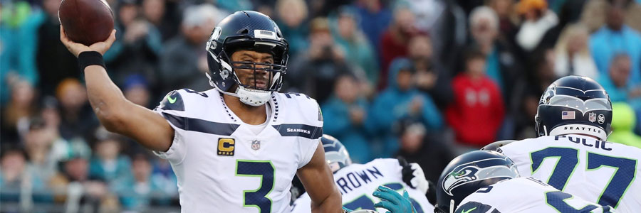 Are the Seahawks a safe bet in Week 15?