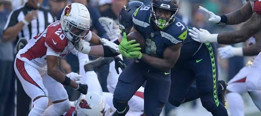 NFL Seattle Seahawks 2023 Offense In-Depth Betting Analysis