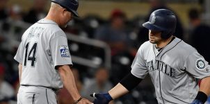 Can Seattle Beat Minnesota in the MLB Odds on Thursday Night?