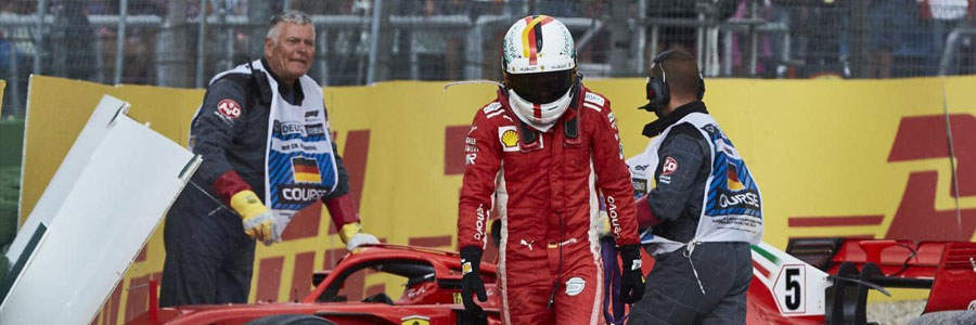 Is Sebastien Vettel a safe bet to win the 2018 Hungarian Grand Prix?