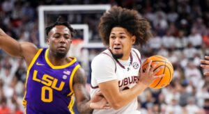 Check out this SEC Rivalry! Auburn vs LSU Odds, Expert Prediction and Betting Lines in MyBookie NCAAB