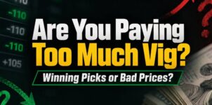 Sports Betting Tips to Help You Beat Your Bookie