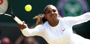 2018 Wimbledon Women's Final Betting Prediction