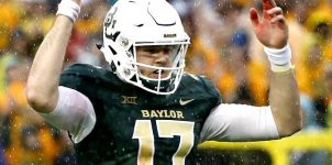 NCAA Football Odds Week 9 Heisman Trophy Watch