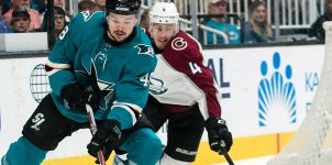 How to Bet Sharks vs Avalanche 2019 Stanley Cup Playoffs Spread & Game 4 Prediction