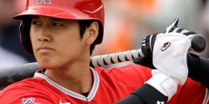 Shohei Ohtani MLB