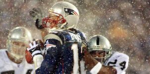 Should you Analyze Weather when placing your NFL Bets?