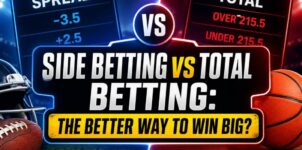 Side Betting vs Total Betting: Key Differences, Strategies, and When to Use Each