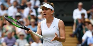 Williams vs Halep 2019 Wimbledon Women’s Finals Odds, Preview & Pick