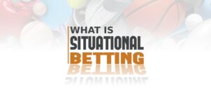 Situational Betting 101: How to Find Value in Sports Wagering Angles and Spot Bets