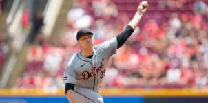 Skubal vs. Valdez: A Must-Watch Pitching Duel in Game 1 of Tigers-Astros Wild Card Series