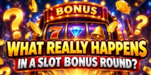 Slot Bonus Rounds: A Beginner's Guide to Winning Features