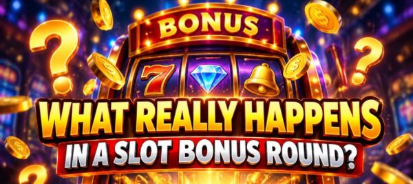 Slot Bonus Rounds: A Beginner's Guide to Winning Features