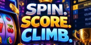 Slot Tournaments: How They Work, Formats, and Bankroll Tips