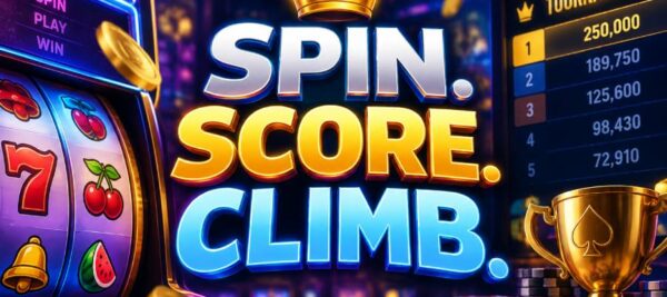 Slot Tournaments: How They Work, Formats, and Bankroll Tips