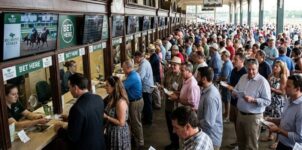 The Smartest Way to Bet $100 at the Belmont Stakes