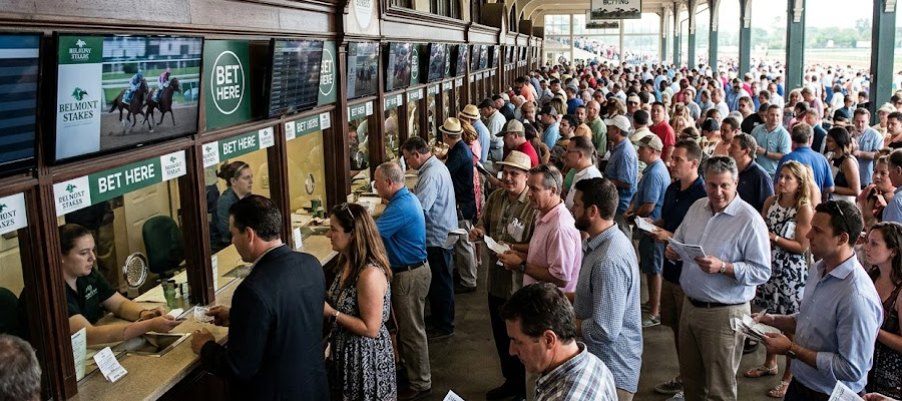 The Smartest Way to Bet $100 at the Belmont Stakes
