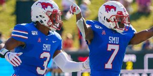 2019 College Football Week 9 Parlay Picks - October 21st Edition