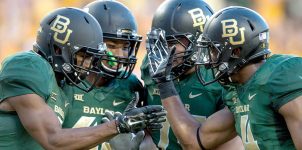 Boise State vs Baylor Cactus Bowl Spread, Expert Pick & TV Info