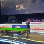 The Futures Edge: How Sharp Bettors Predict the UK Championship Winner Weeks Before the Bookies Adjust