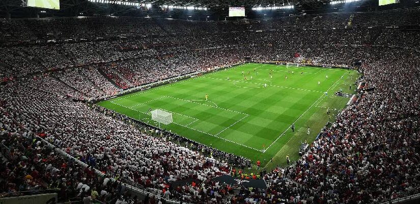 Top European Leagues: Key Games & Dates You Can’t Miss