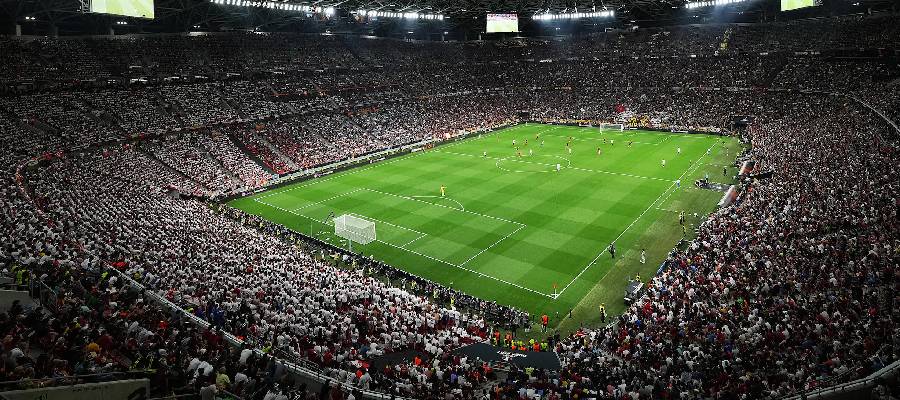 Top European Leagues: Key Games & Dates You Can’t Miss