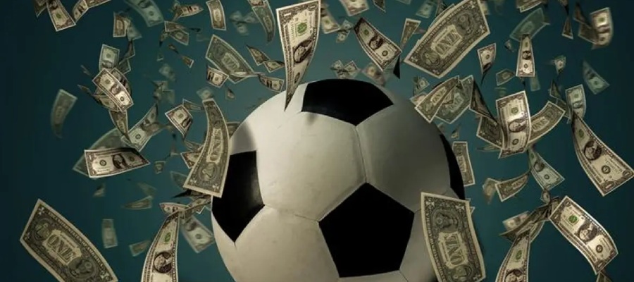 Soccer Betting 101: Win, Lose or Draw