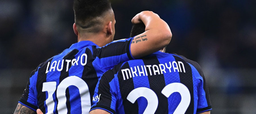 UEFA Champions League Predictions for Round of 16: Inter vs Porto Odds