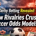 Derby Betting Explained: Why Rivalries Break Soccer Odds Models